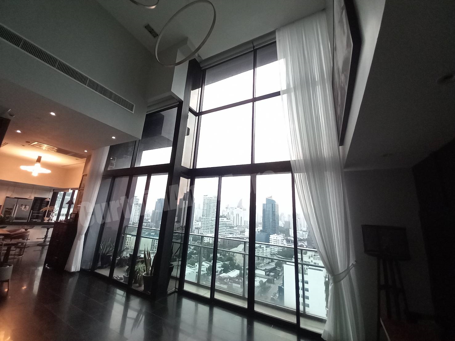 หน่วยงาน The Alcove Thonglor
