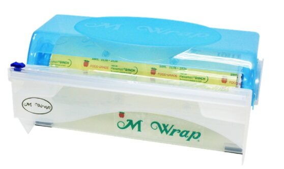 กล่องตัดฟิล์ม18" แกน3"