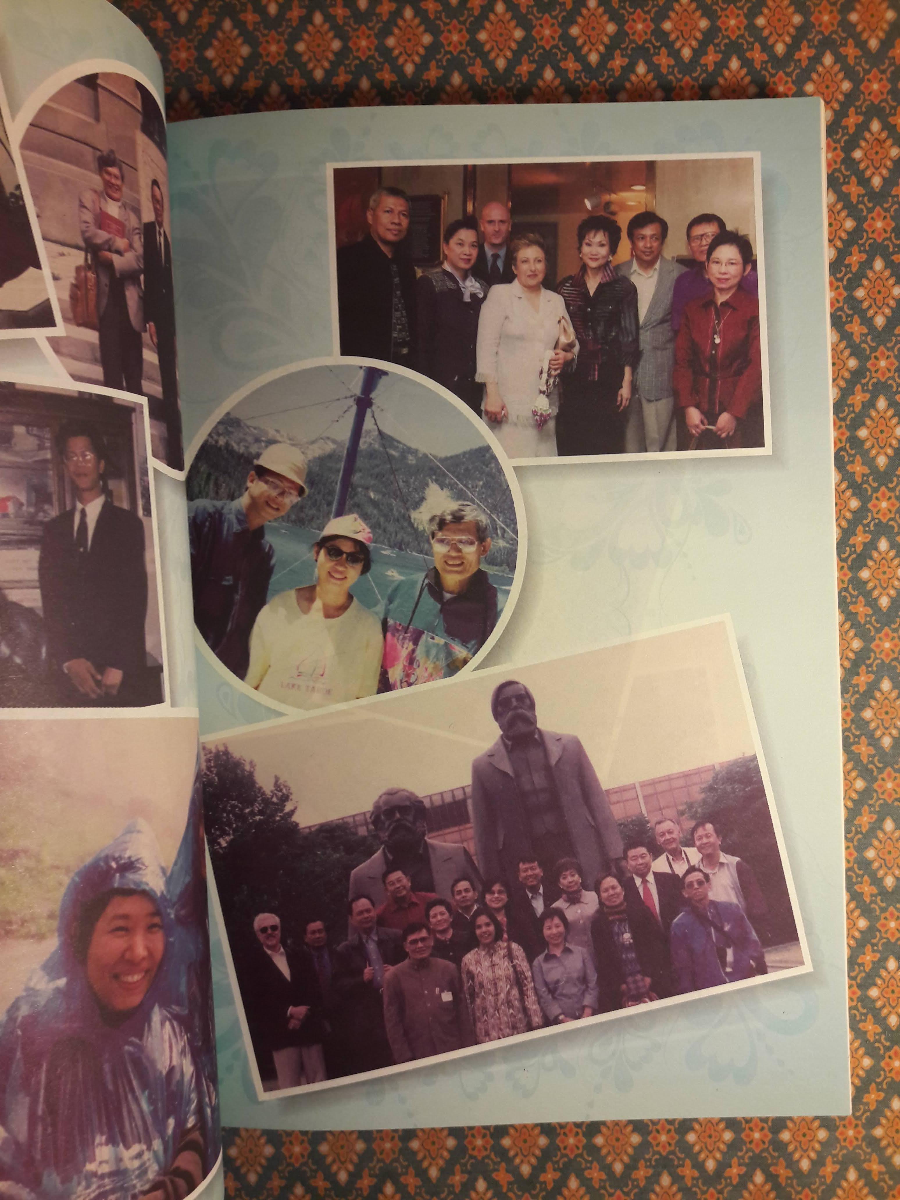 ชีวิตและการทำงาน ทองใบ ทองเปาด์ ทหนายประชาชน-ทนายแม็กไซไซ และงานเขียนคอมมิวนิสต์ลาดยาว