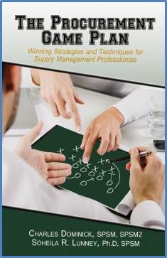 The Procurement Game Plan ISBN 9781604270679