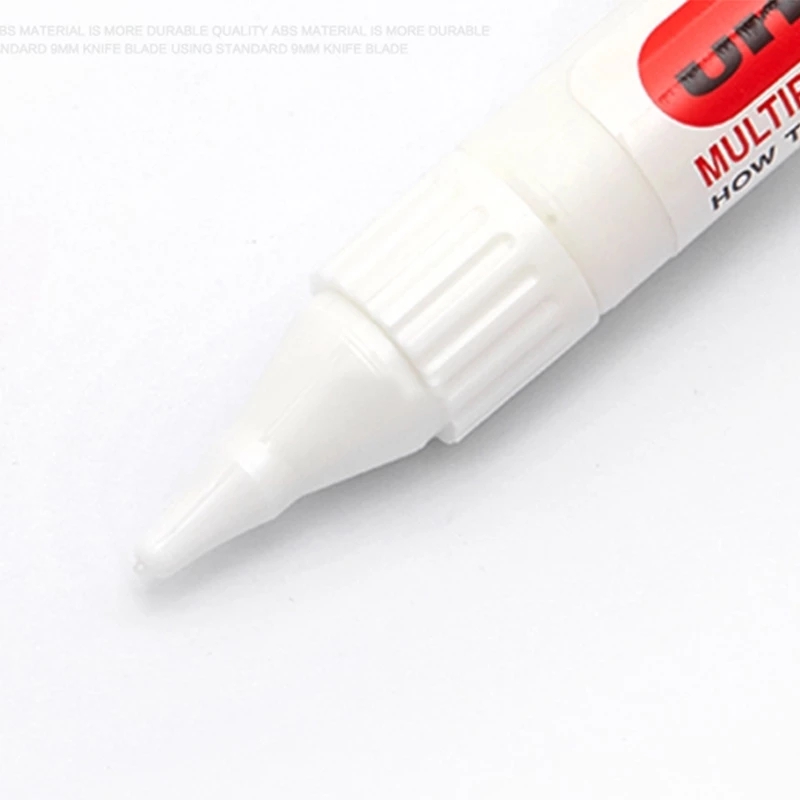 MUISUNGSHOP ◙☼❆ ลิควิดเปเปอร์ uni Mitsubishi น้ำยาลบคำผิด CLP-80