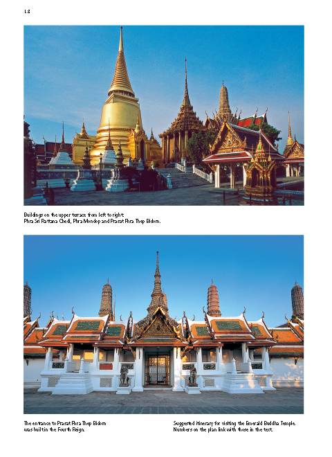 Riverbooks หนังสือประวัติศาสตร์ : Exploring Old Bangkok