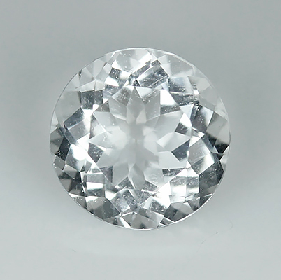 พีทาไลท์ (Petalite) 0.54 กะรัต หายาก จากบราซิล [ID3047]