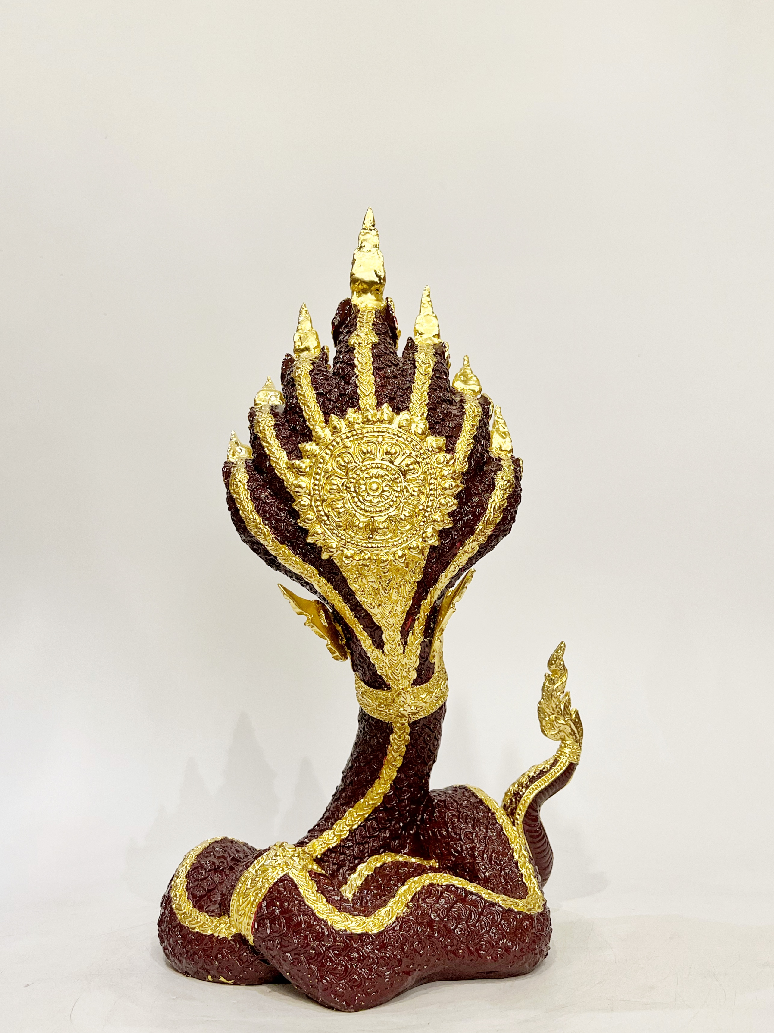 เทวรูป พญานาค 7 เศียร