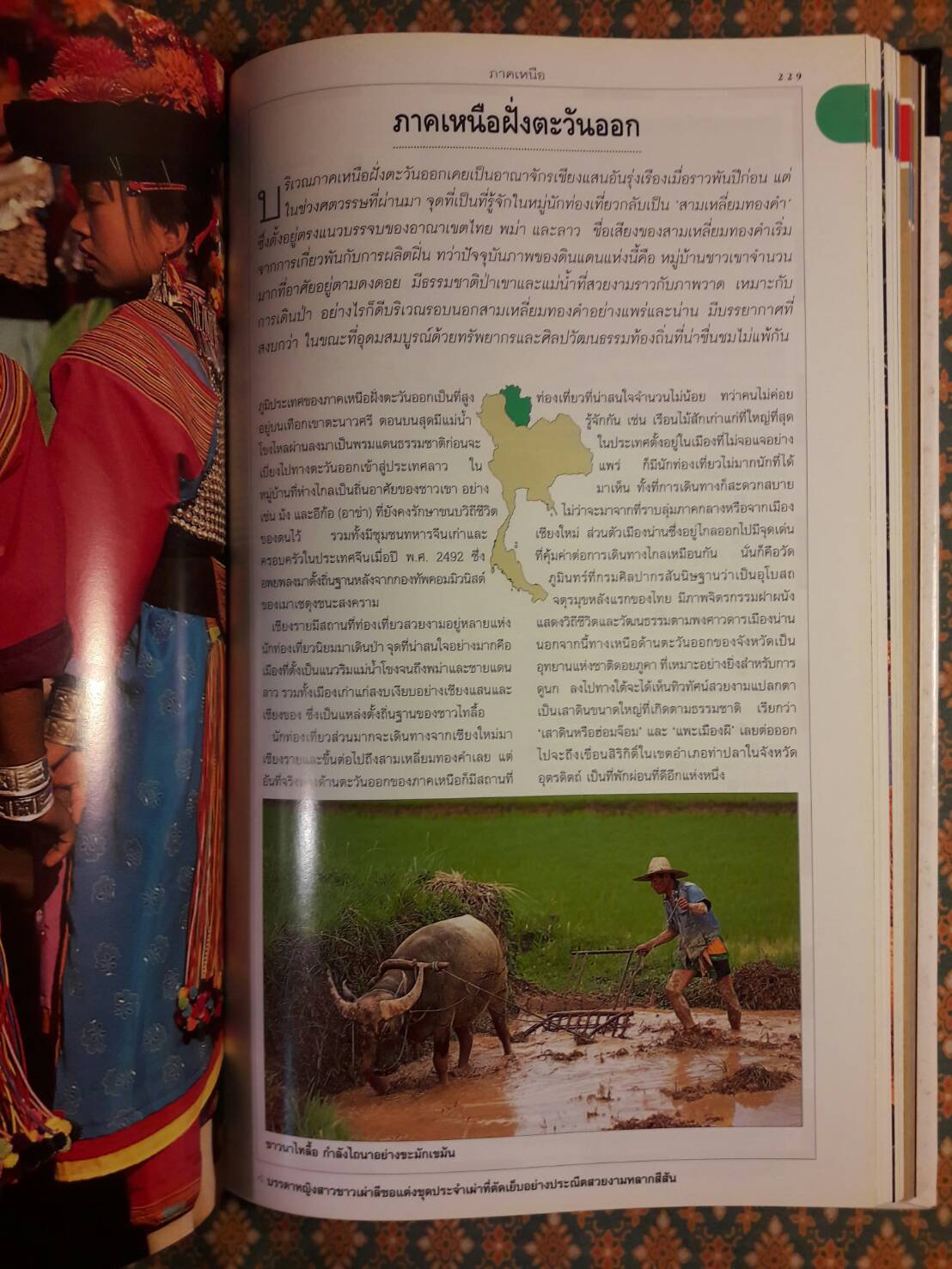 เที่ยวเมืองไทย