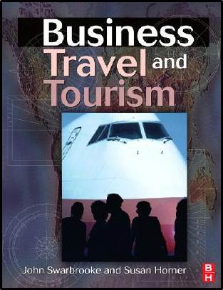 Business Travel and Tourism ISBN 9780750643924
