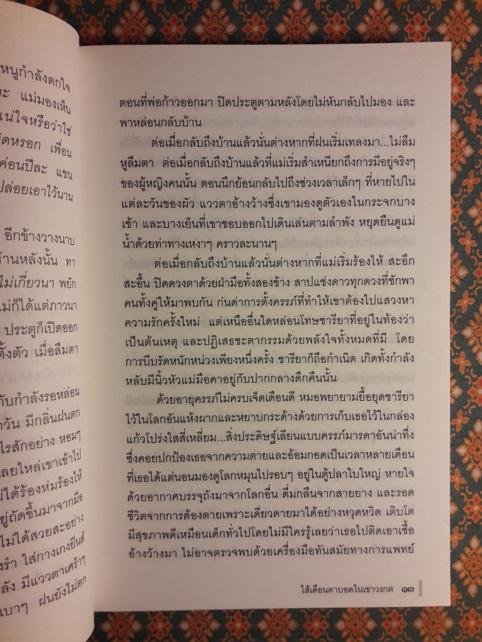 ไส้เดือนตาบอดในเขาวงกต (หนังสือรางวัลซีไรต์)