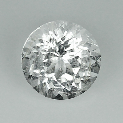 ฟีนาไคท์ (Phenakite) 0.65 กะรัต พลอยหายาก จากมาดากัสการ์ [ID3035]