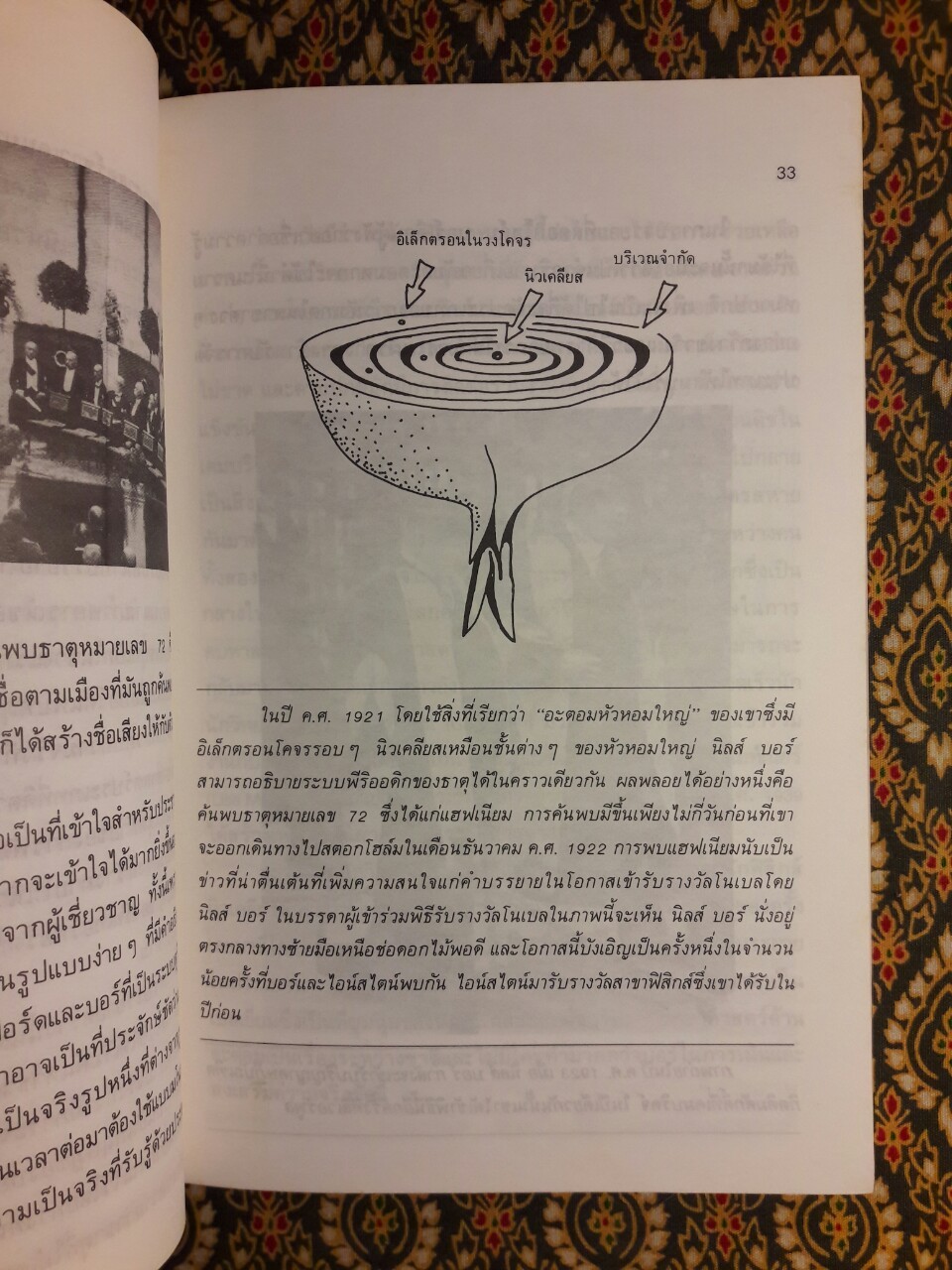 นิลส์ บอร์