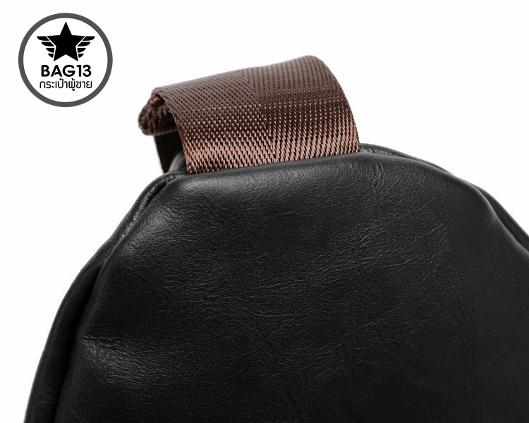 กระเป๋าคาดอกผู้ชาย รหัส B006