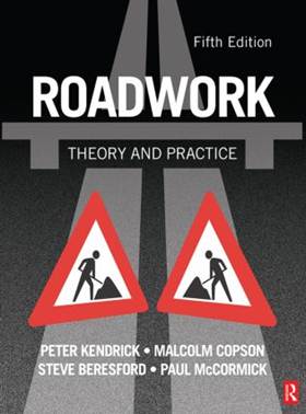 Roadwork: Theory and Practice, 5th , ISBN 9780750664707