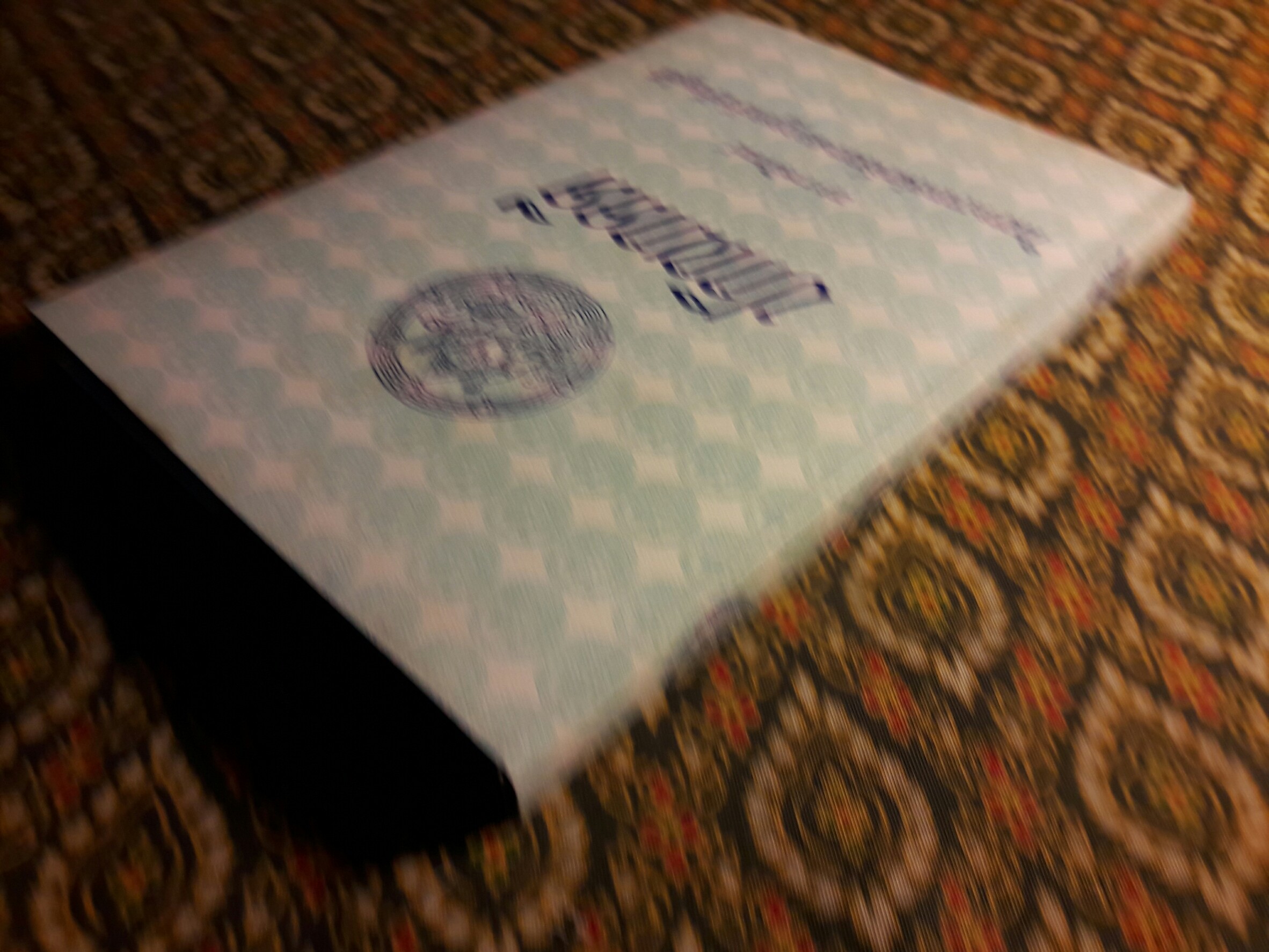 ปกิณกคดี