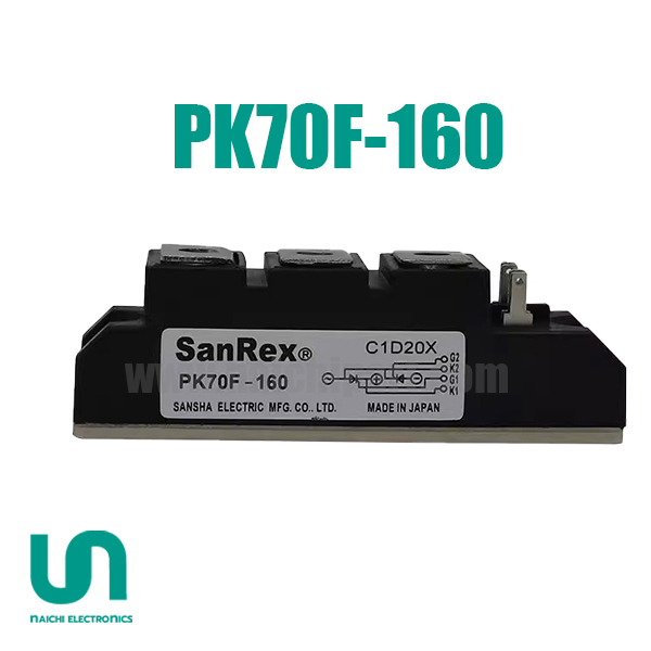 SANREX PK70F-160 70A 1600V
