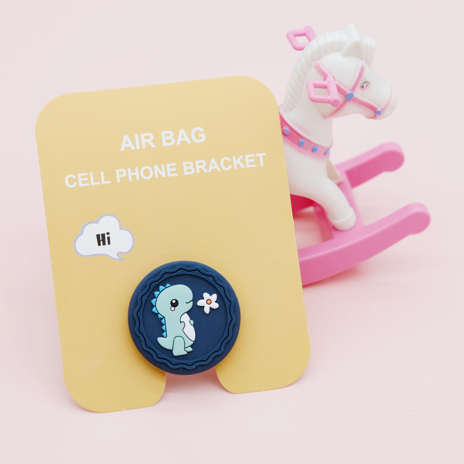 MUISUNGSHOP ตัวป๊อปติดมือถือ ตัวการ์ตูน �Popsocket/Griptok/iring/ตัวติดมือถือ/ไอริง/ตัวป๊อปติดมือถือ ที่วางมือถือ