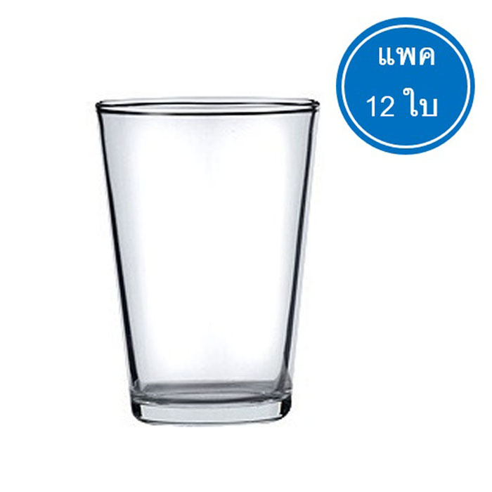 แก้วโอยั้ว 7 oz.(LG64) แพ็ค 12 ใบ