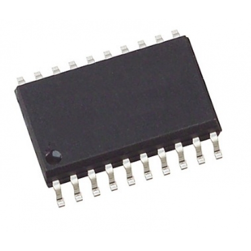 (ไอซีควบคุมทัชสกรีน) AR1020-I/SO, SOIC-20 , MICROCHIP