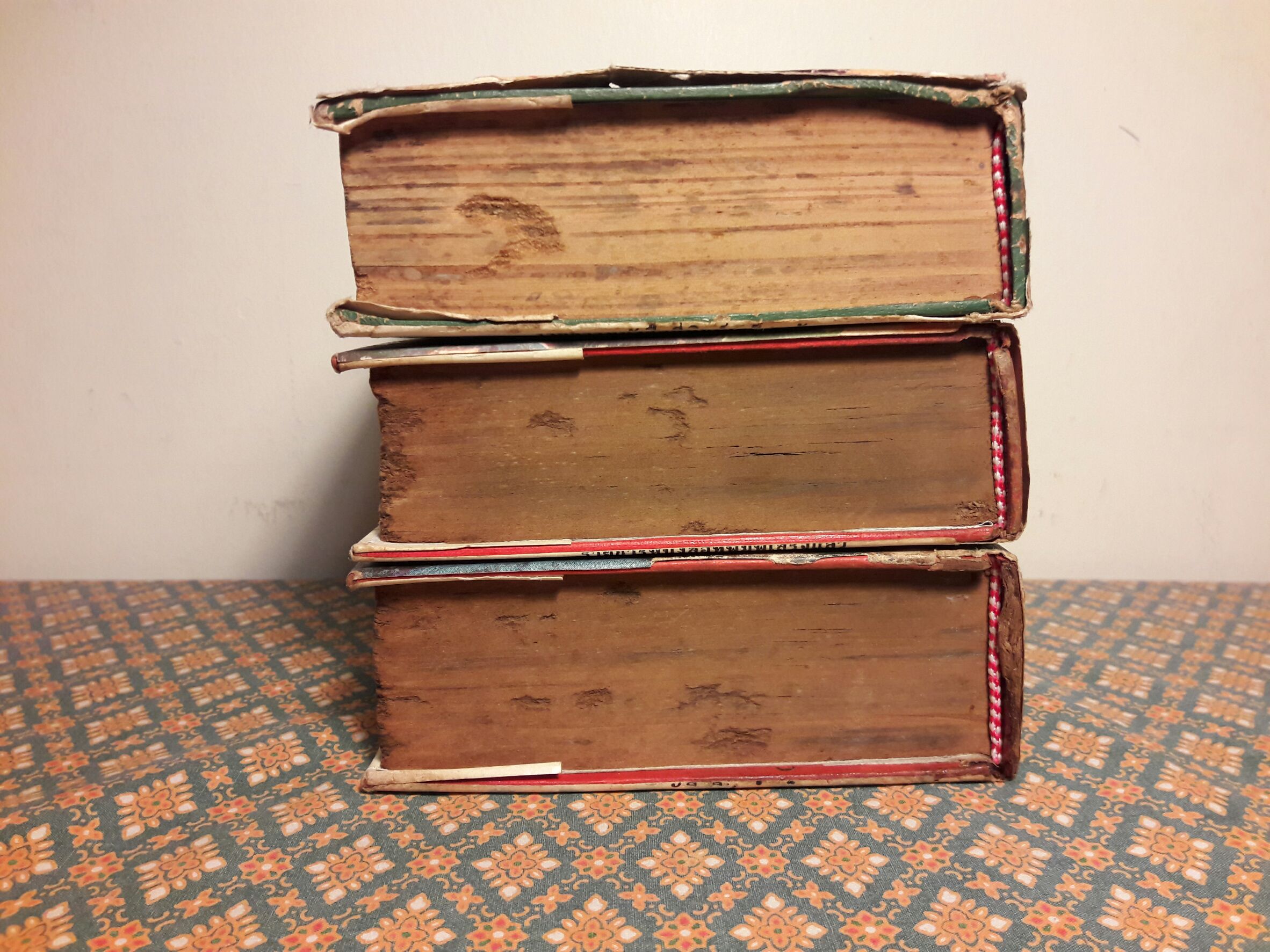 ชุมแพ (3 เล่มจบ)