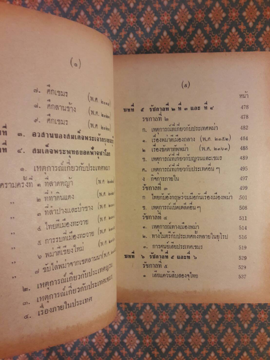 ประวัติศาสตร์สากล เล่ม 1-5 (5 เล่ม/ชุด)
