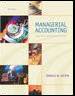 Managerial Accounting/6ED