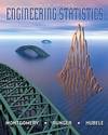 Engineering Statistics, 3rd Edition ISBN 9780471452409