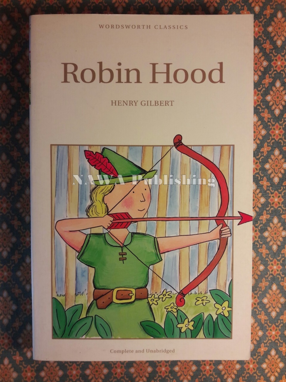 Robin Hood
