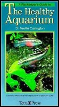 An Interpet Guide to the Healthy Aquarium ISBN 9781902389561