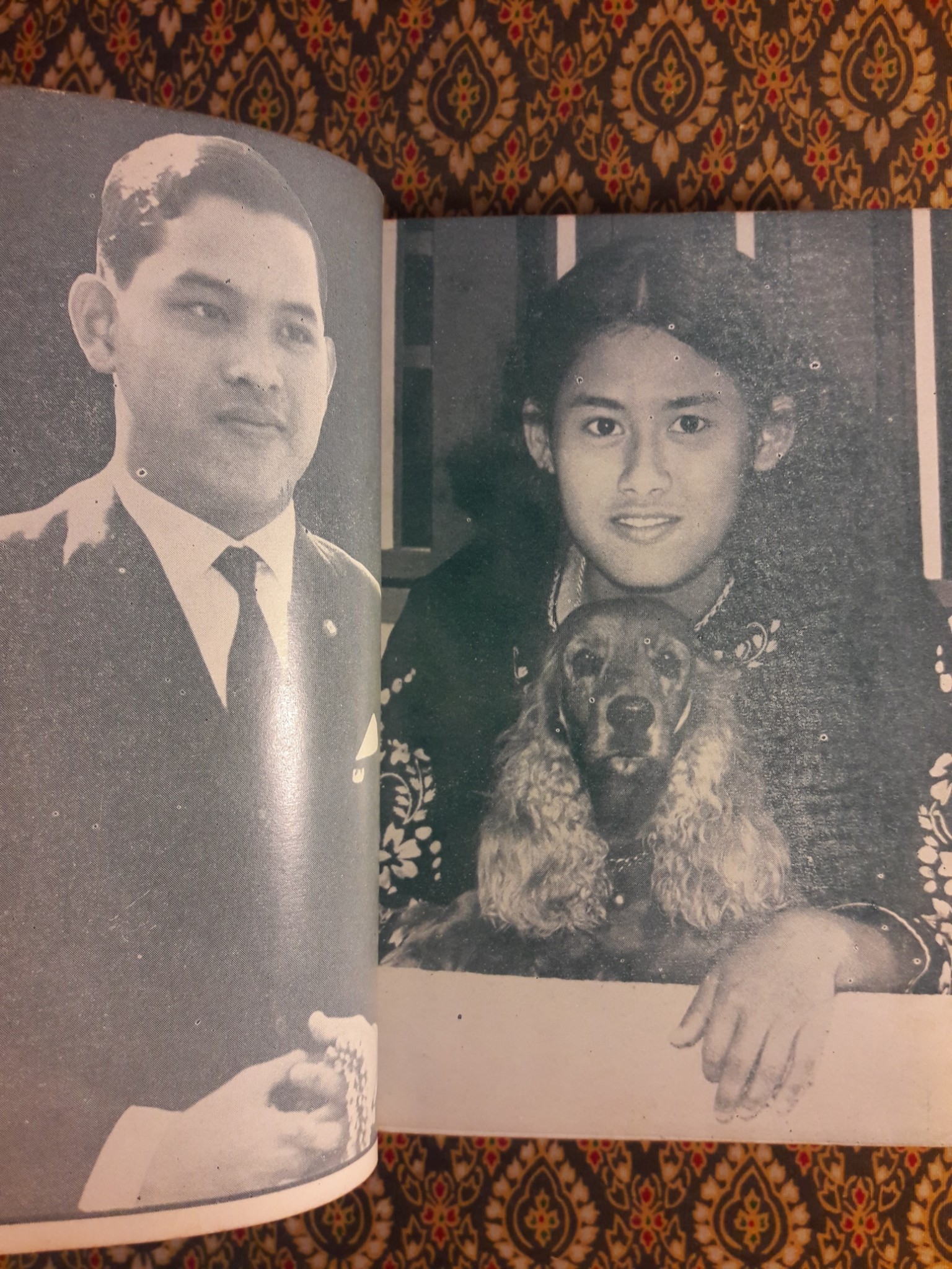 สมเด็จพระนางเจ้าสิริกิติ์พระบรมราชินีนาถ