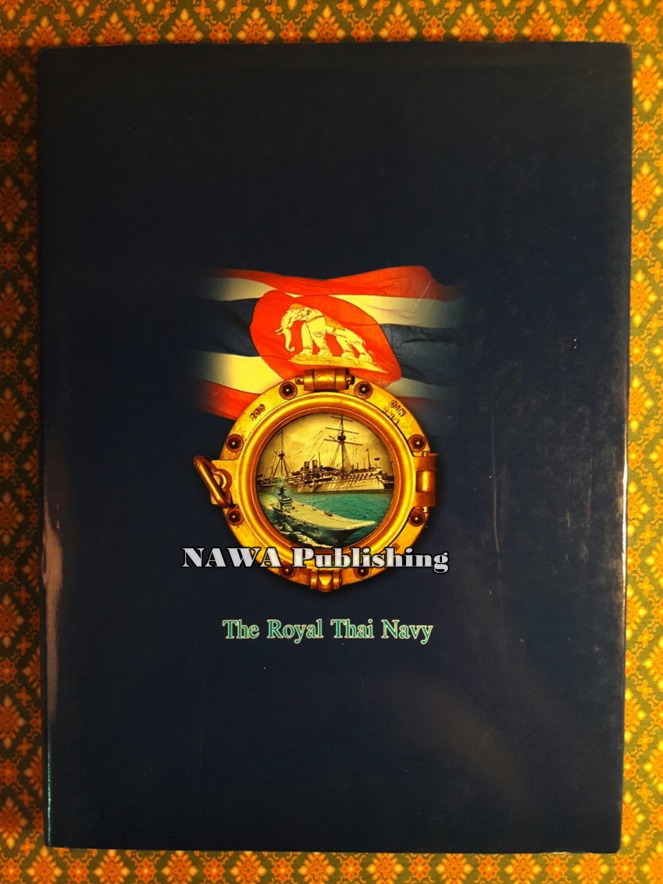 The Royal Thai Navy