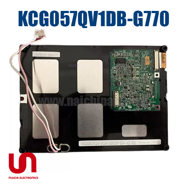 (Pre Order) KCG057QV1DB-G770 LCD DISPLAY