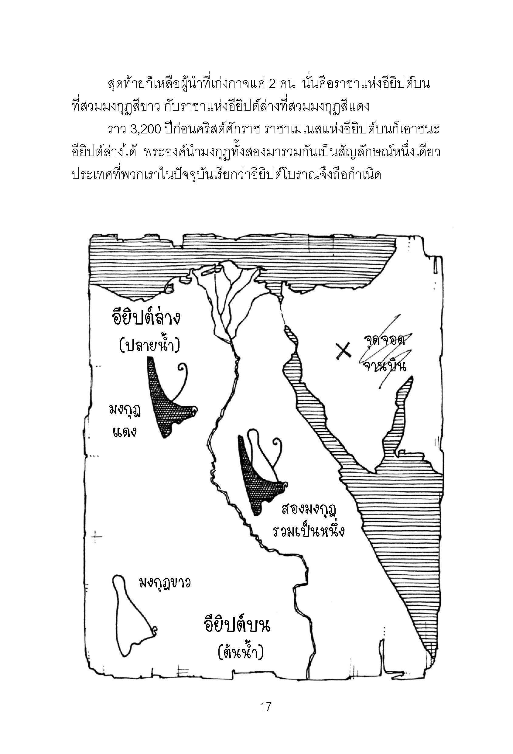NANMEEBOOKS หนังสือ ประวัติศาสตร์โหด มัน ฮา : อัศจรรย์อียิปต์ : เสริมความรู้/ประวัติศาสตร์