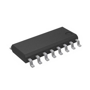 SG3525AP013TR , SOIC-16 , ST MICROELECTRONICS | ตัวควบคุมการสลับกระแสไฟ / Switching Controllers