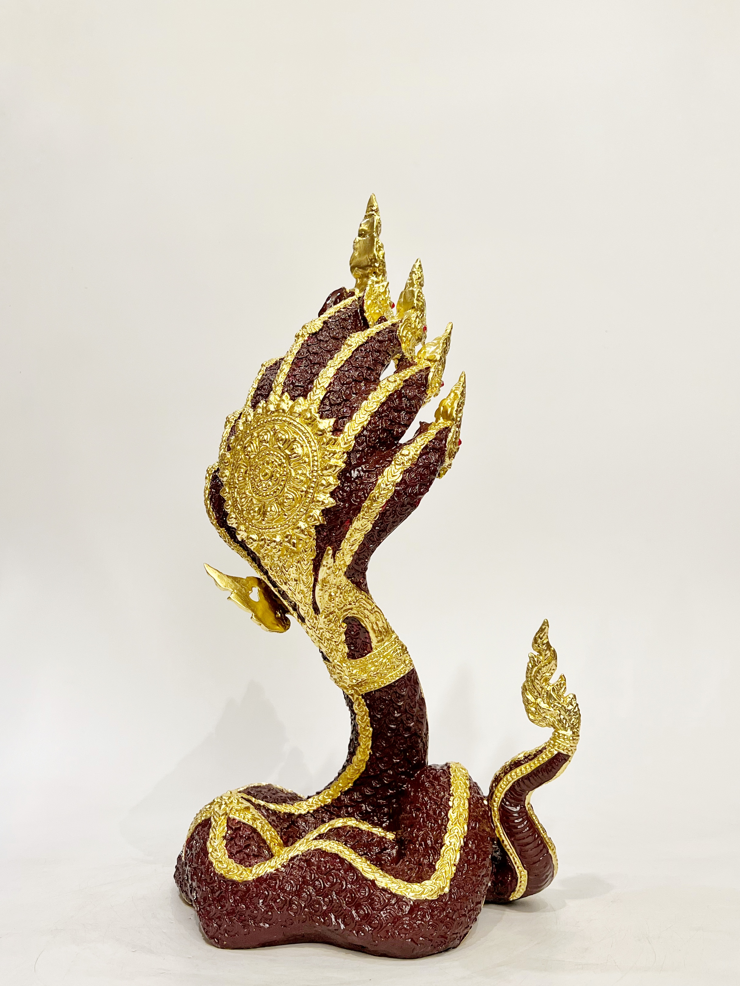 เทวรูป พญานาค 7 เศียร