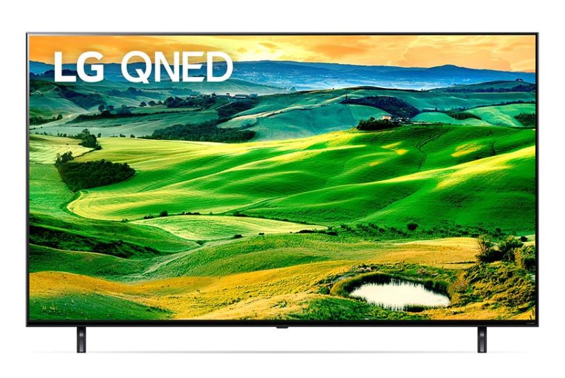 🔥 🔥LG QNED 4K Smart TV รุ่น 65QNED80SRA |Quantum Dot NanoCell l Refresh rate 120 Hz l LG ThinQ AI l Google Assistant ✅✅ 💯💯