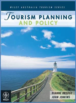 Tourism Planning and Policy ISBN 9780470807767