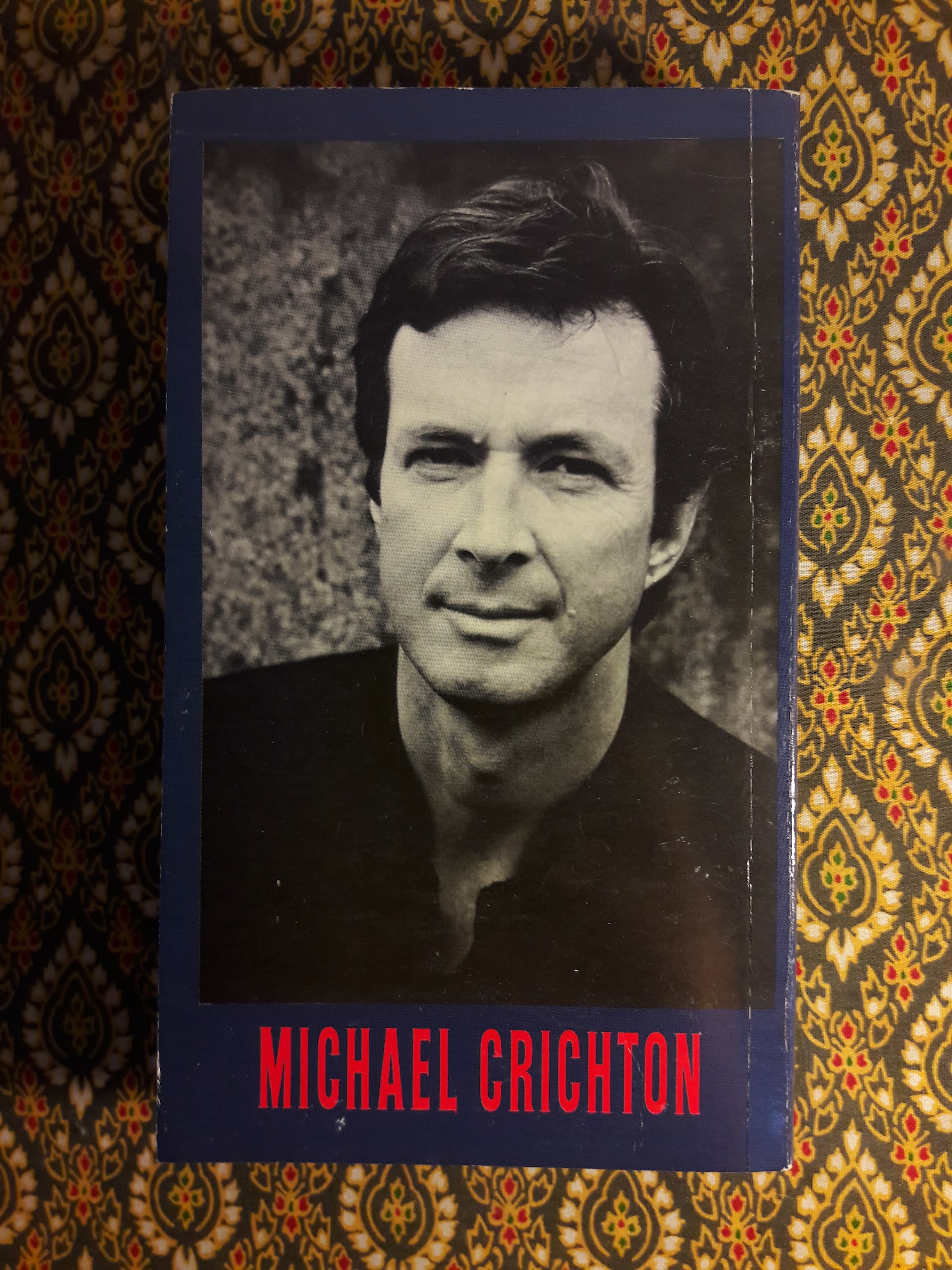 อำมหิตอาทิตย์อุทัย (Rising Sun)