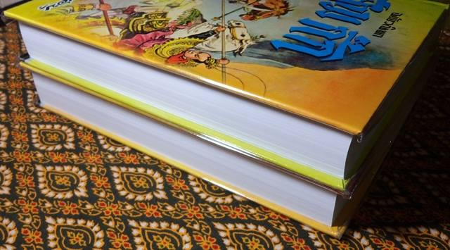 สามก๊ก ฉบับวณิพก (2 เล่มจบ)