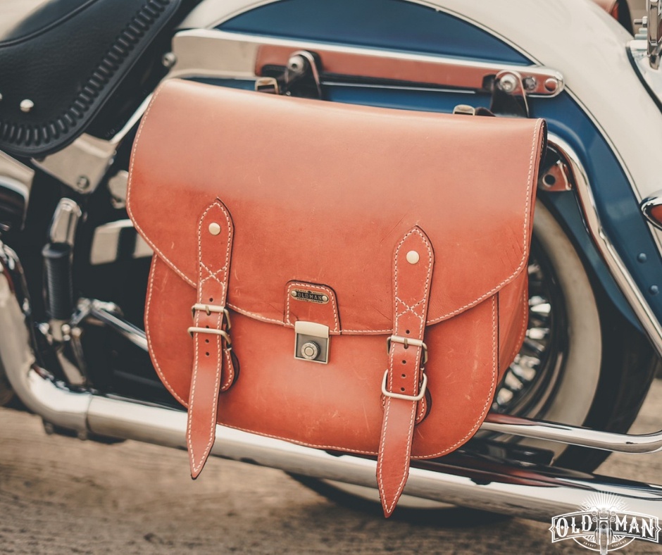กระเป๋าติดรถ Kharro bag (สินค้าHandmade ราคาต่อใบ)