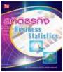 สถิติธุรกิจ (Business Statistics) 9789749918630