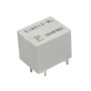 รีเลย์สำหรับรถยนต์ FBR51ND12-WL , Fujitsu , Automotive Relays 12VDC 30A