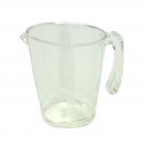 เหยือกตวงพลาสติก 1000ml. PN452