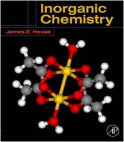 Inorganic Chemistry 1E