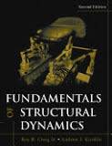 Fundamentals of Structural Dynamics, 2nd Edition ISBN 9780471430445