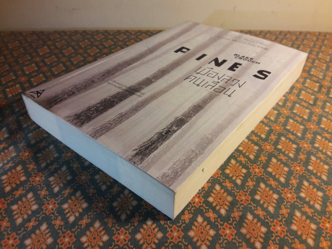 เมืองลวง คนเลือน Pines