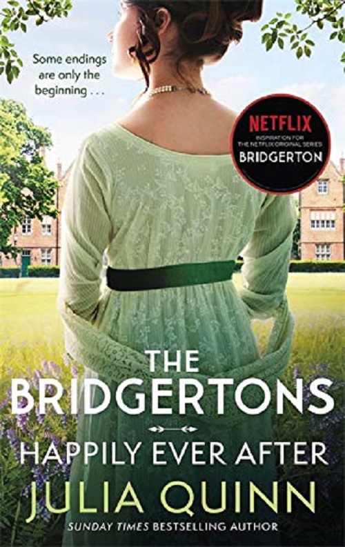 BRIDGERTONS: HAPPILY EVER AFTER, THE
