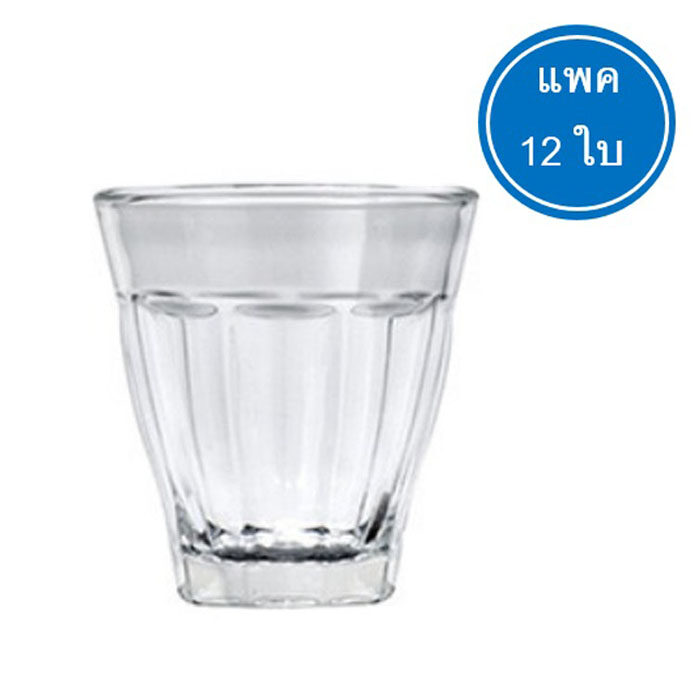 แก้วเป๊ก 3 oz.(LG47) แพค 12 ใบ