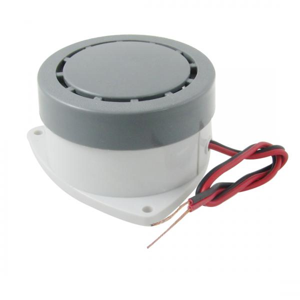 BUZZER220VACรุ่นEBL-220ยี้ห้อE-TENบัซเซอร์220VAC