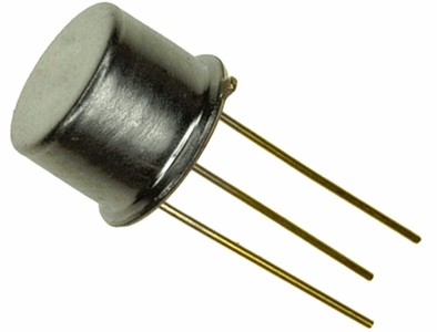 2N3250 Motorola Transistors TO-18