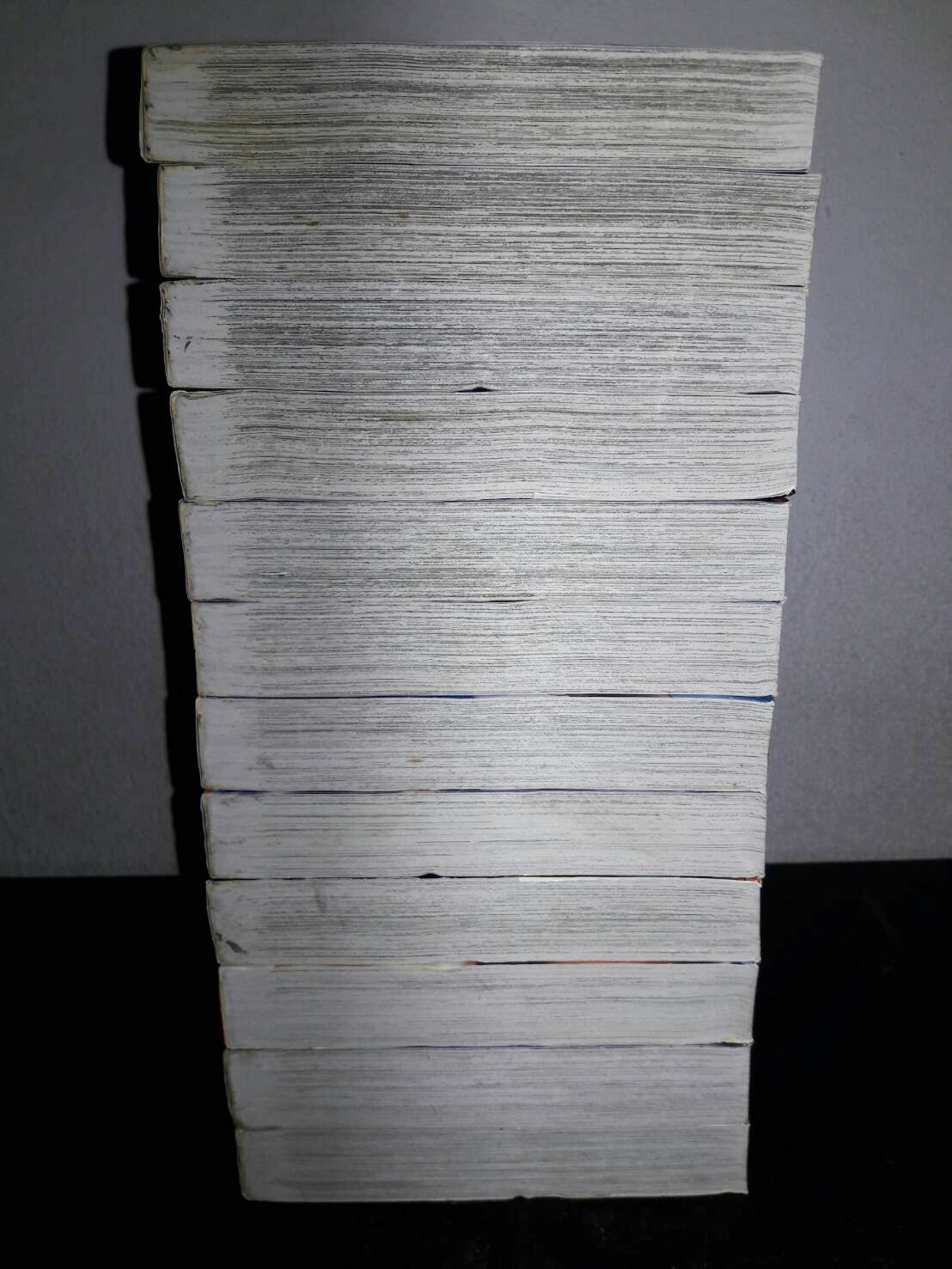 เดอะสตาร์ The Star (12 เล่มจบ)