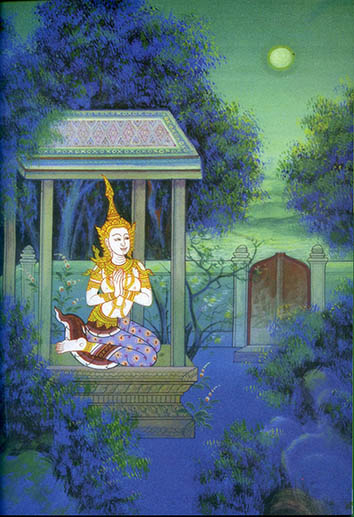 ทศชาติชาดก 2 ภาษา ชุด 10 เล่ม (ปกแข็ง)