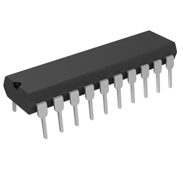 PIC16F18344-E/P 8-Bit RAM 512 Bytes ไมโครคอนโทรลเลอร์ (MCU) MICROCHIP PDIP-20